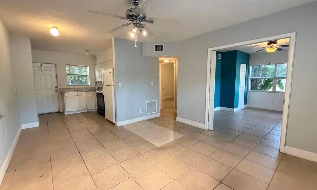 1301 NE 15th Street Unit 3, Fort Lauderdale FL 33304