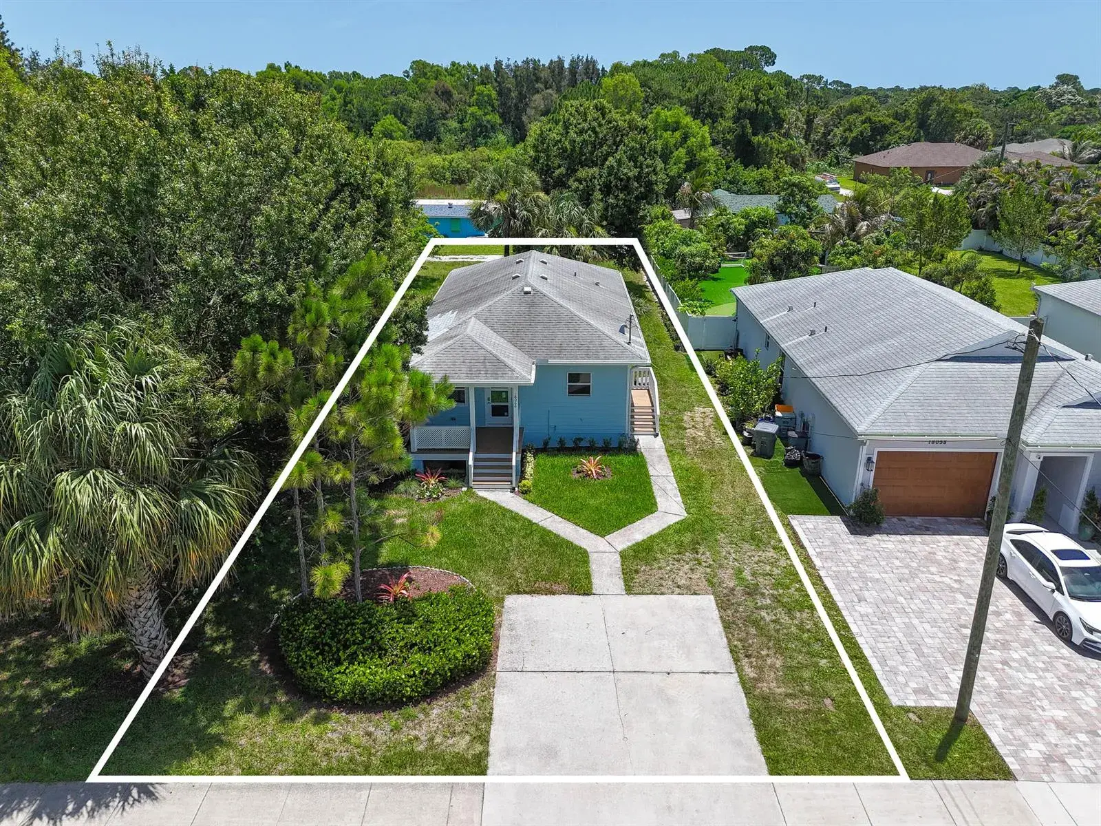 18066 Limestone Creek Road, Jupiter FL 33458