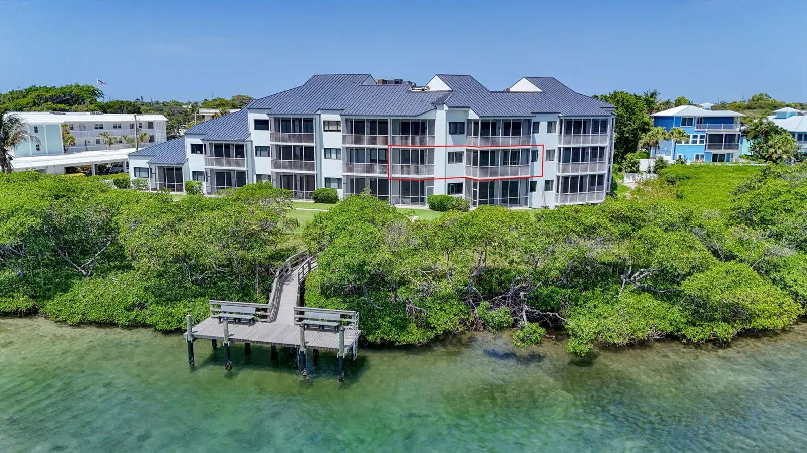 200 Waterway Road # 206, Tequesta FL 33469 photo 2
