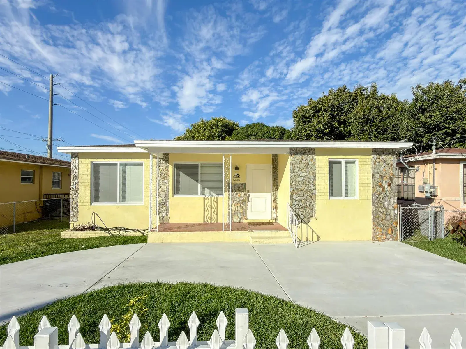 2287 NW 63RD Street, Miami FL 33147