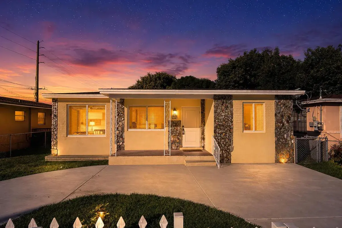 2287 NW 63RD Street, Miami FL 33147