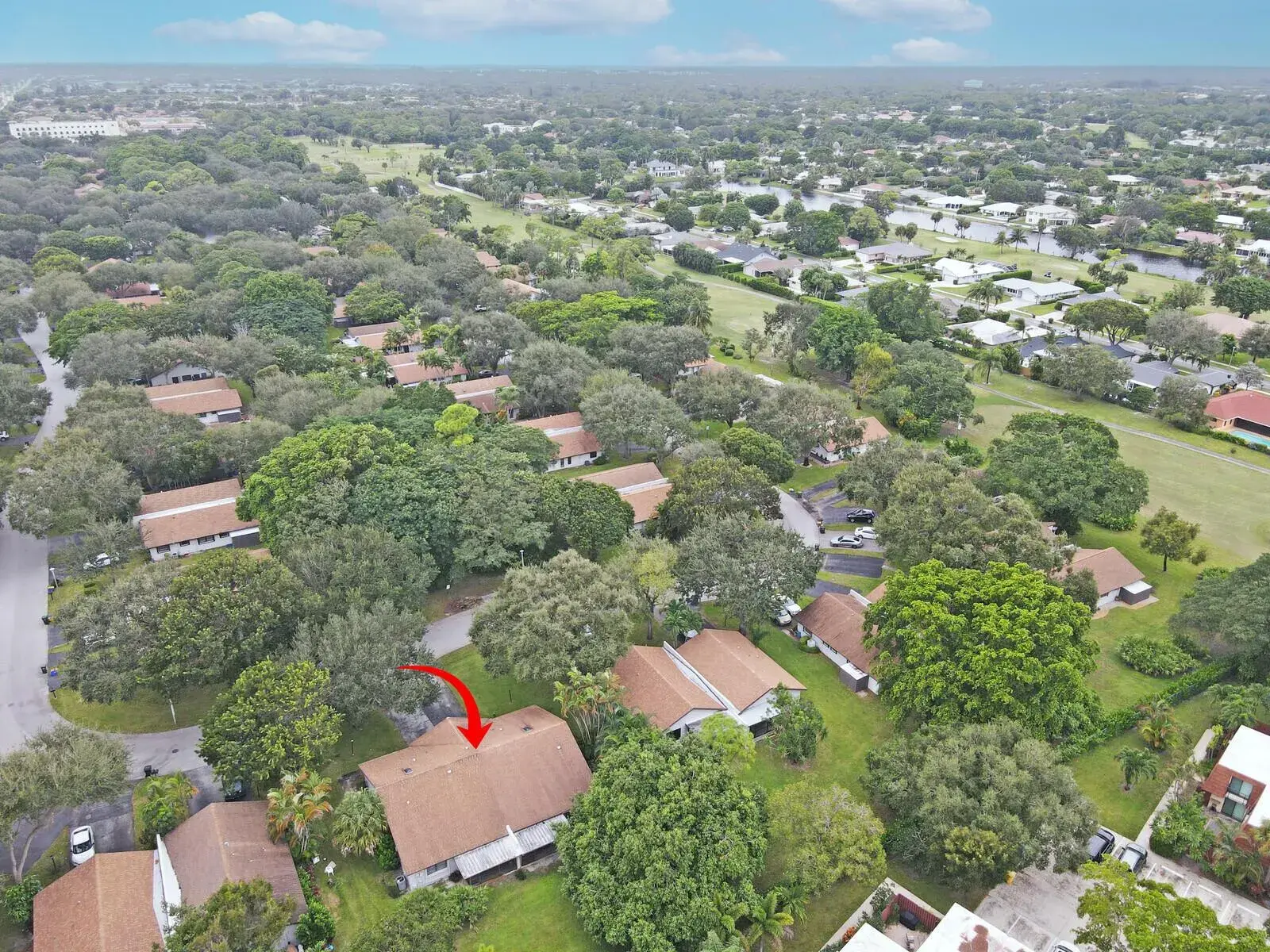 3680 ARELIA Drive S, Delray Beach FL 33445