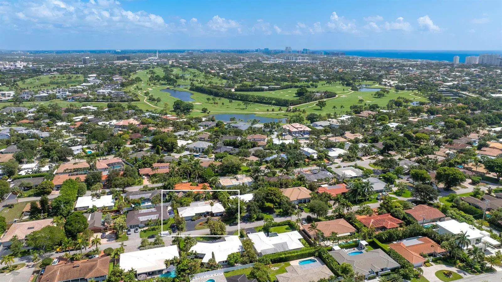2625 NE 35th Street, Fort Lauderdale FL 33306