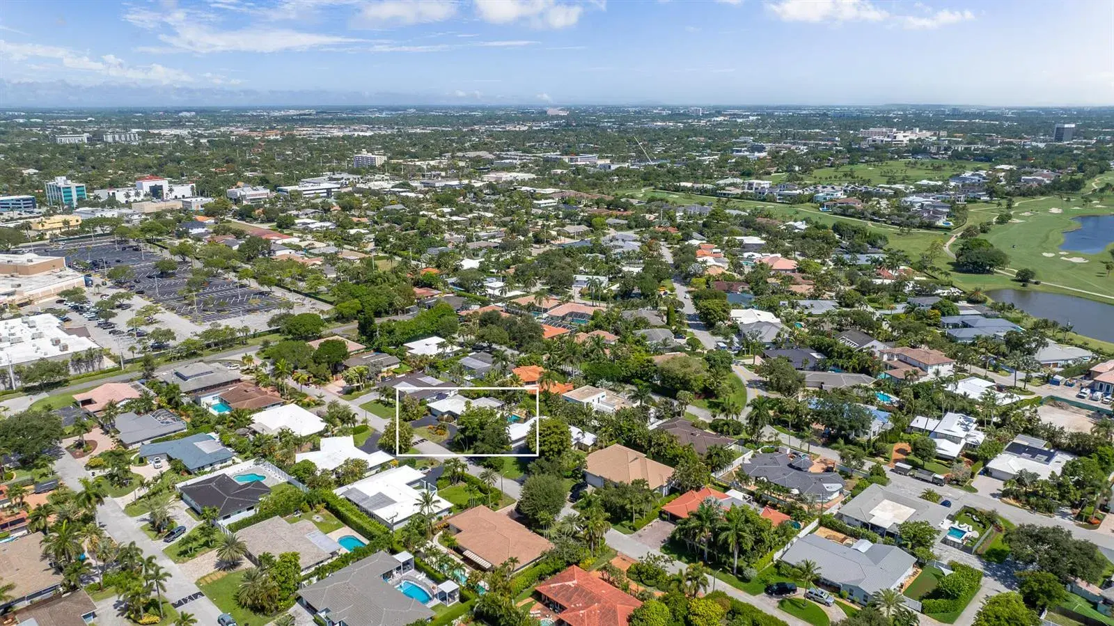 2625 NE 35th Street, Fort Lauderdale FL 33306