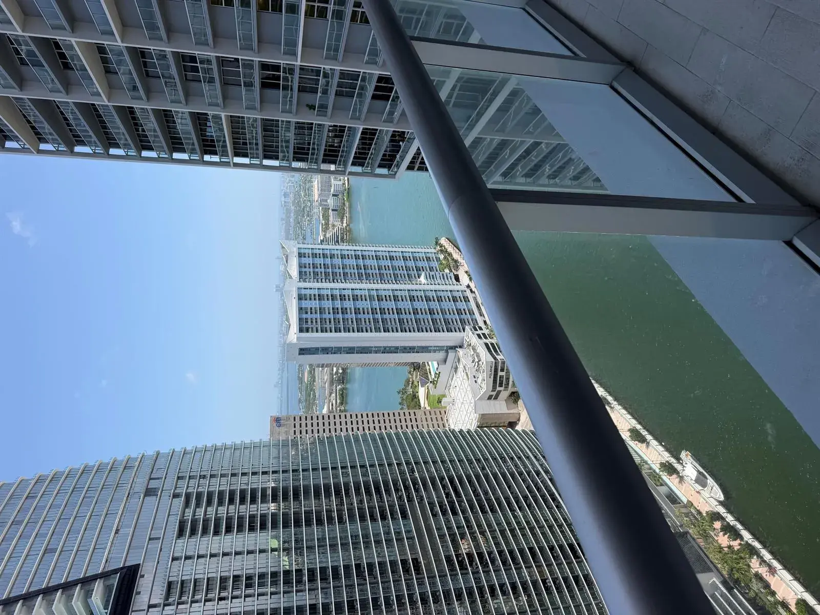 475 BRICKELL Avenue # 4615, Miami FL 33131
