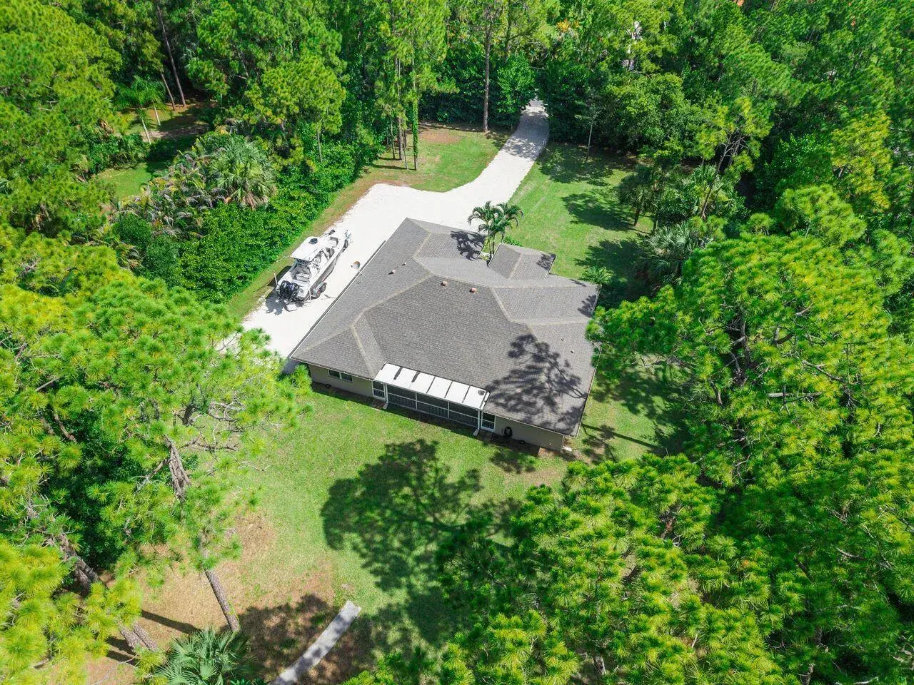 9608 Mockingbird Trail, FL 33478