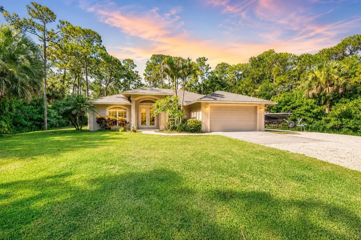 9608 Mockingbird Trail, FL 33478