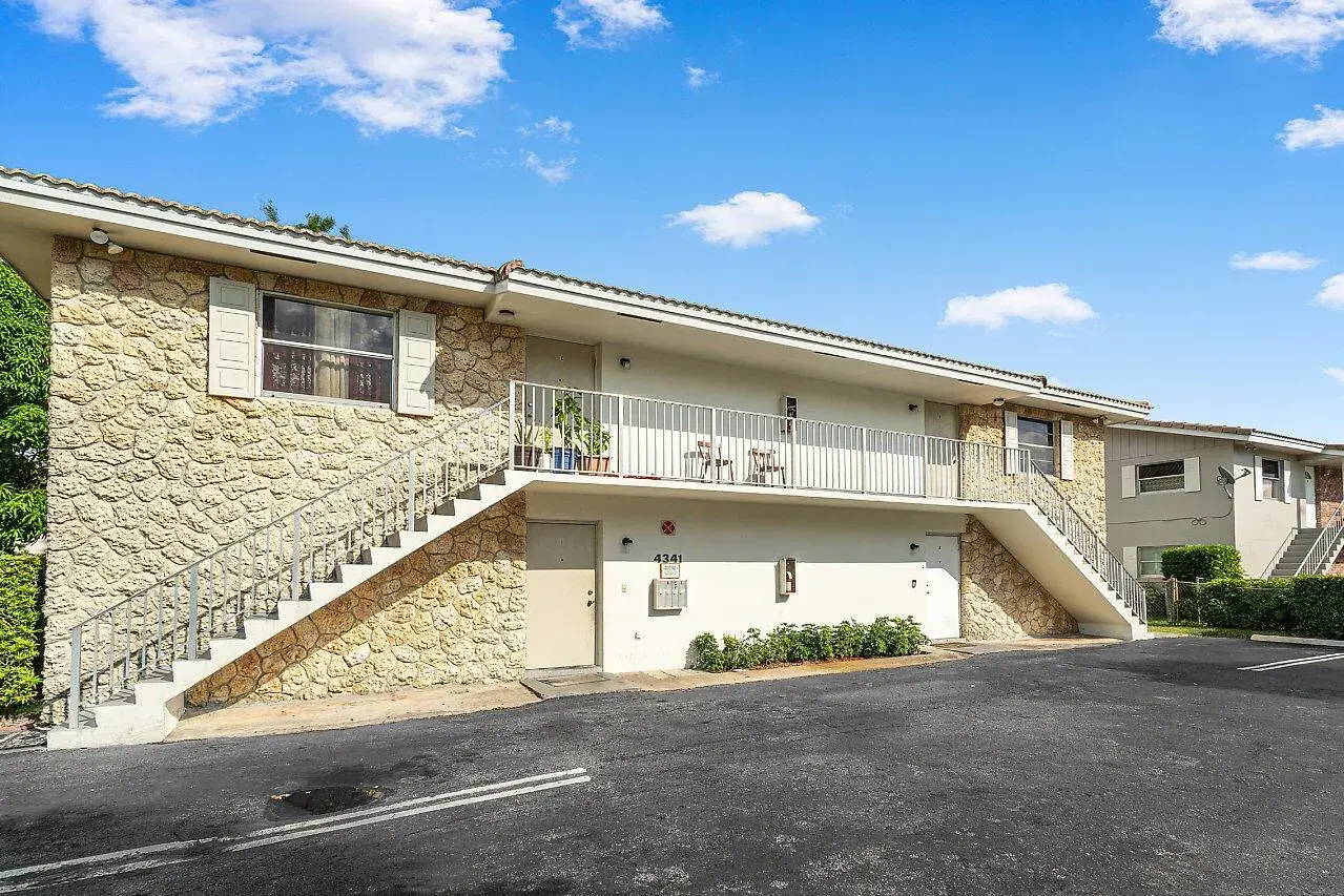 4341 RIVERSIDE Drive # C, Coral Springs FL 33065