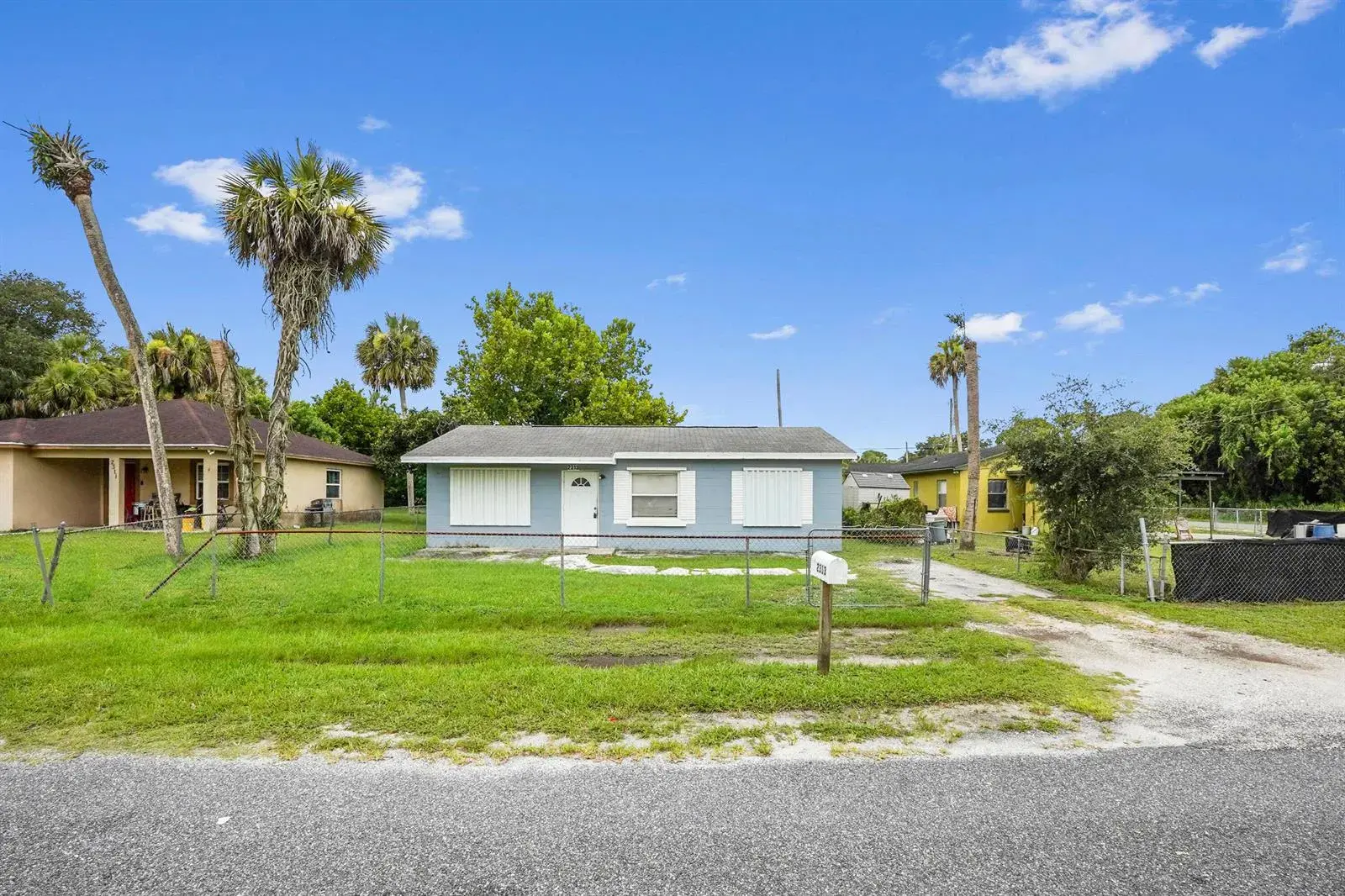 2313 N 44TH Street, Fort Pierce FL 34946