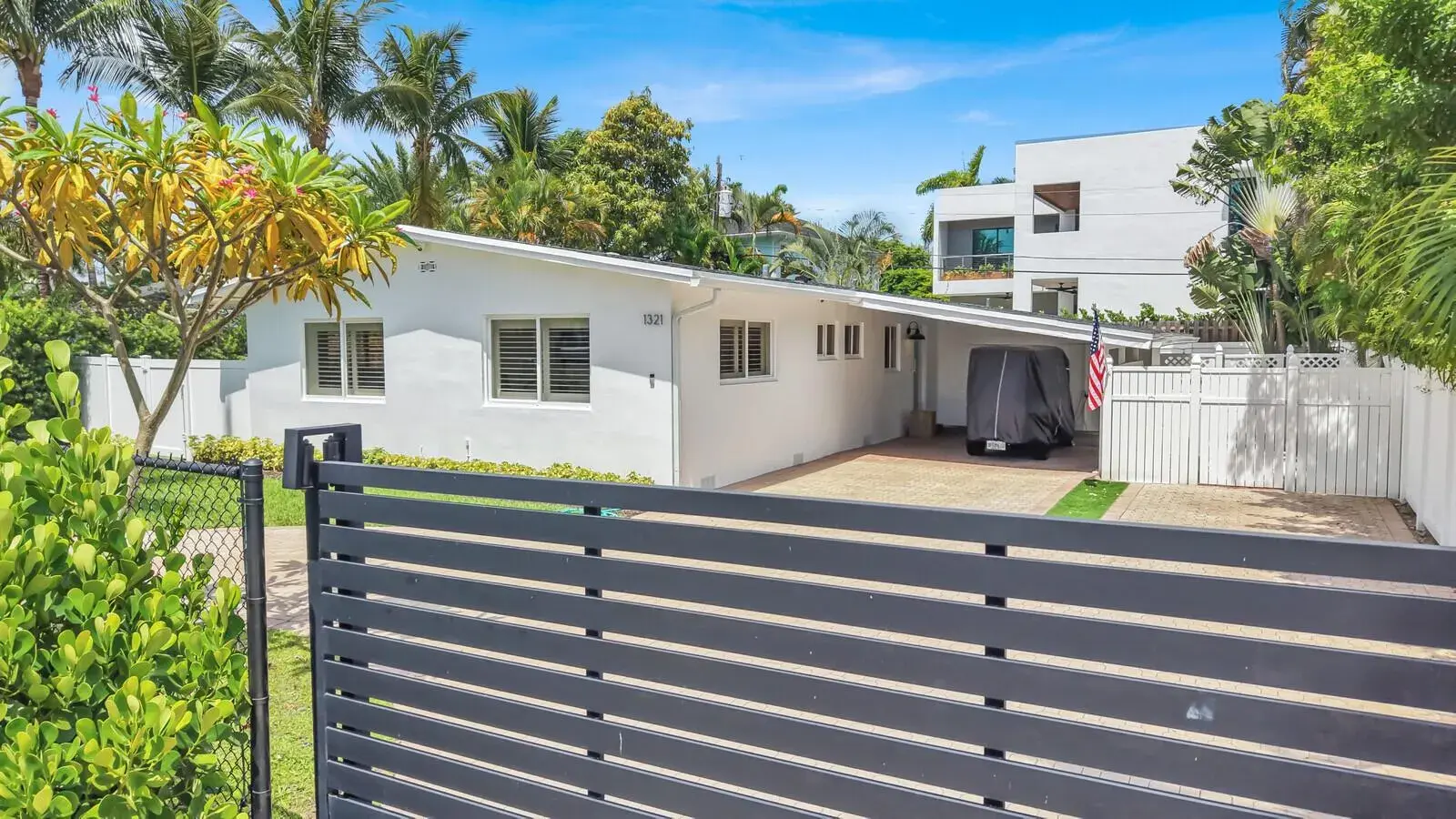 1321 CORDOVA Road, Fort Lauderdale FL 33316