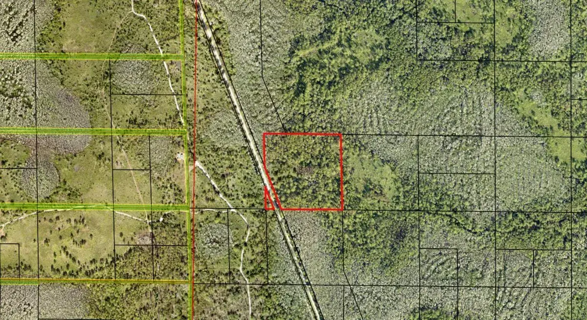 0 water Road, Clermont FL 33868