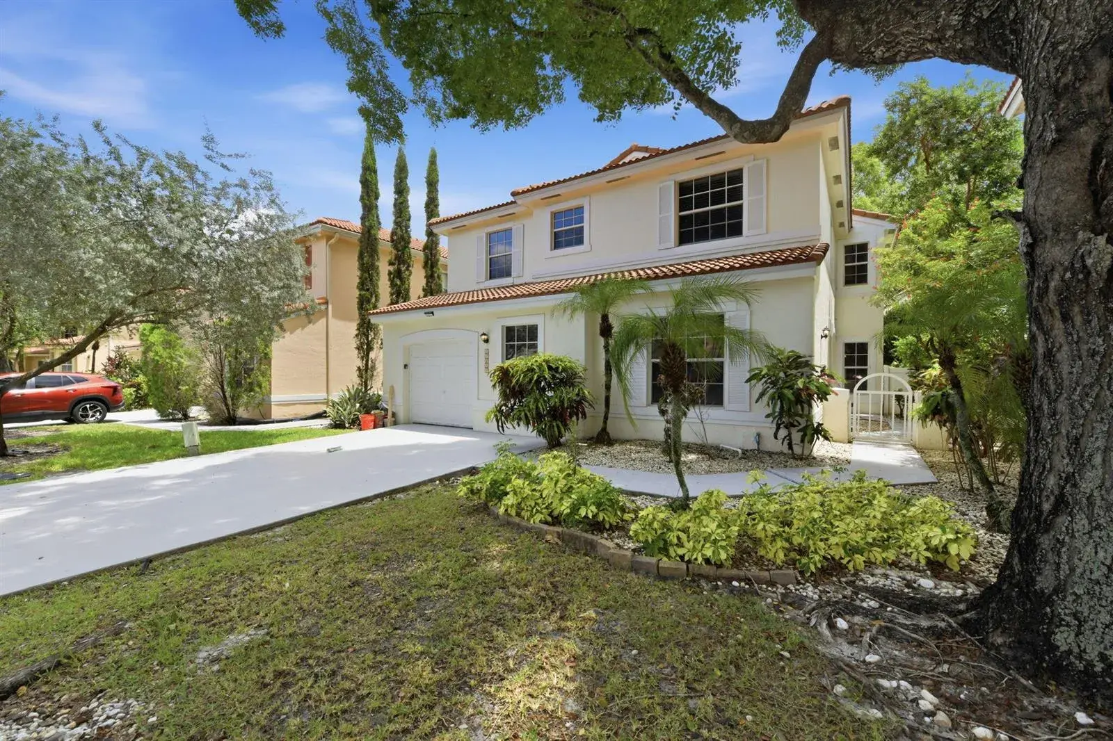 10837 NW 46TH Drive, Coral Springs FL 33076
