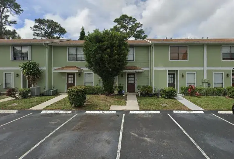 2 bedroom 2 bath Residential for sale at 799 HILL Drive, West Palm Beach FL 33415