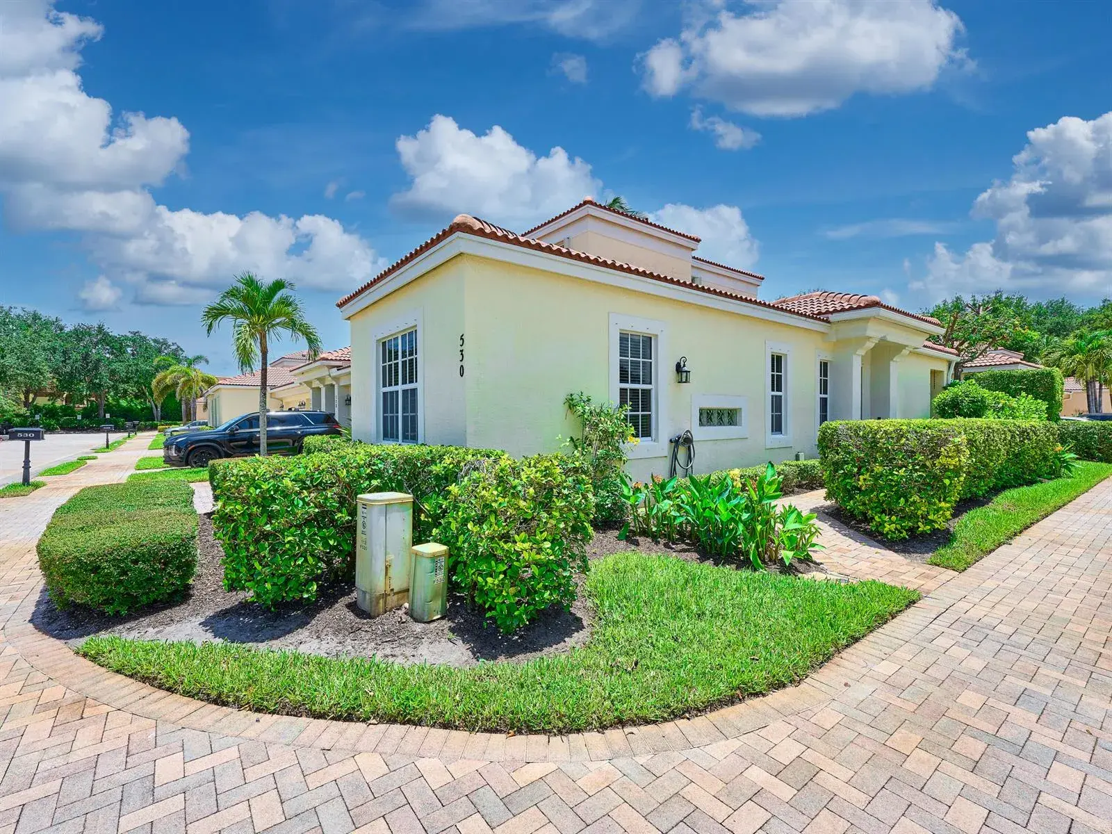 530 Commons Drive, Palm Beach Gardens FL 33418