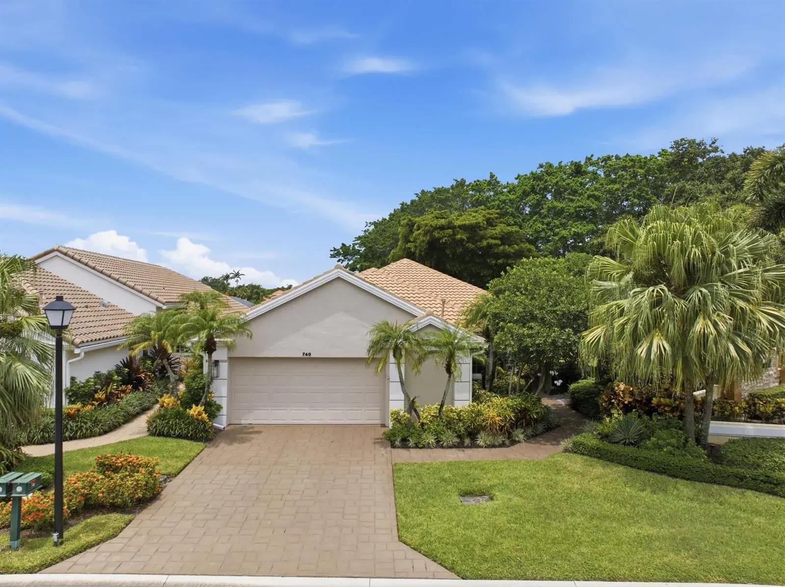 740 Pinehurst Way, Palm Beach Gardens FL 33418