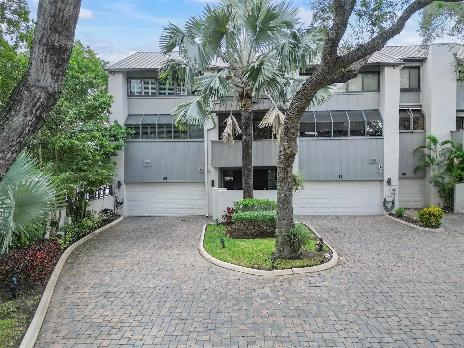 40 Portside Drive, Fort Lauderdale FL 33316