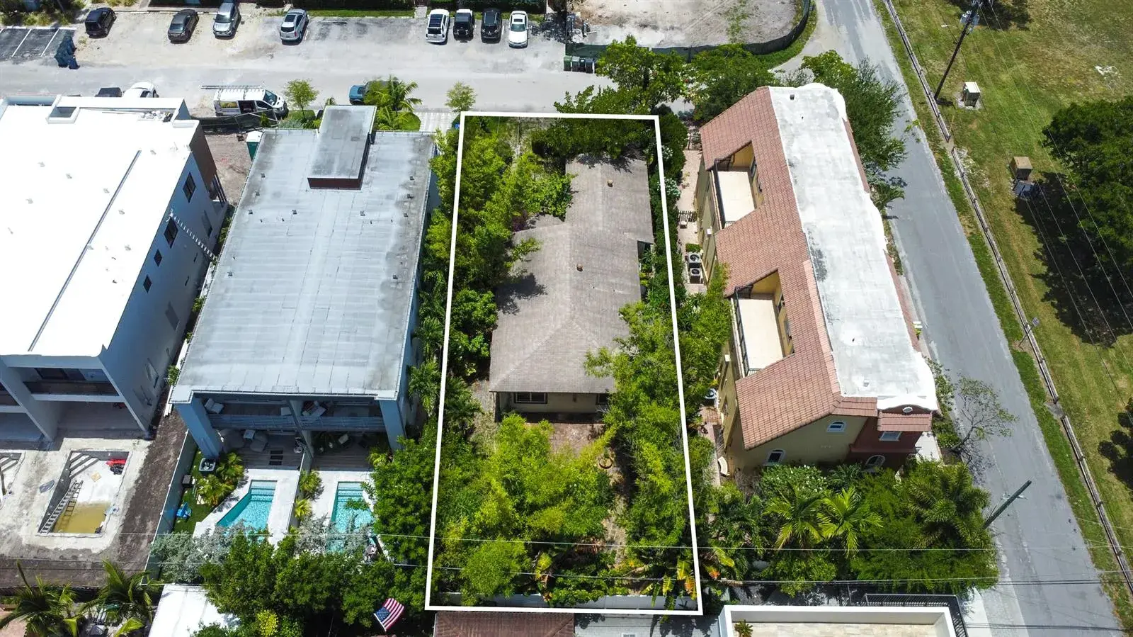 640 NE 8TH Avenue, Fort Lauderdale FL 33304