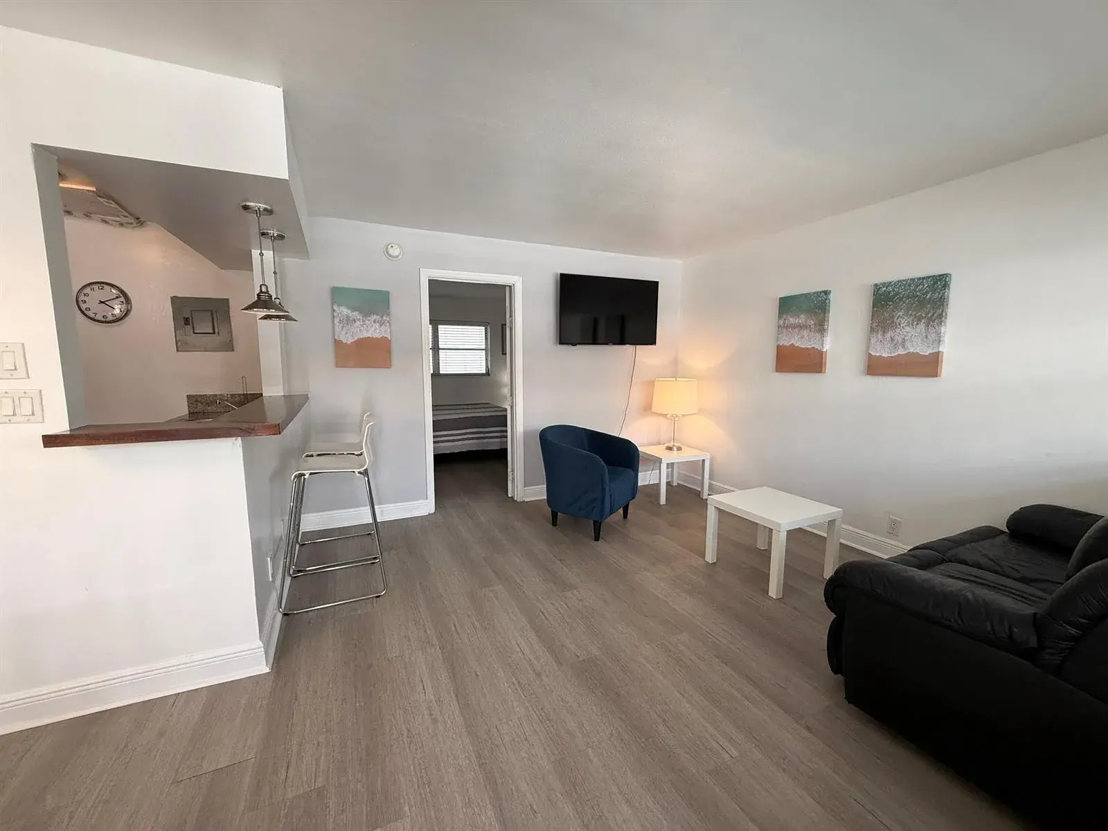 1 bedroom 1 bath Residential Lease for rent at 3226 NE 12TH Street # 7, Pompano Beach FL 33062