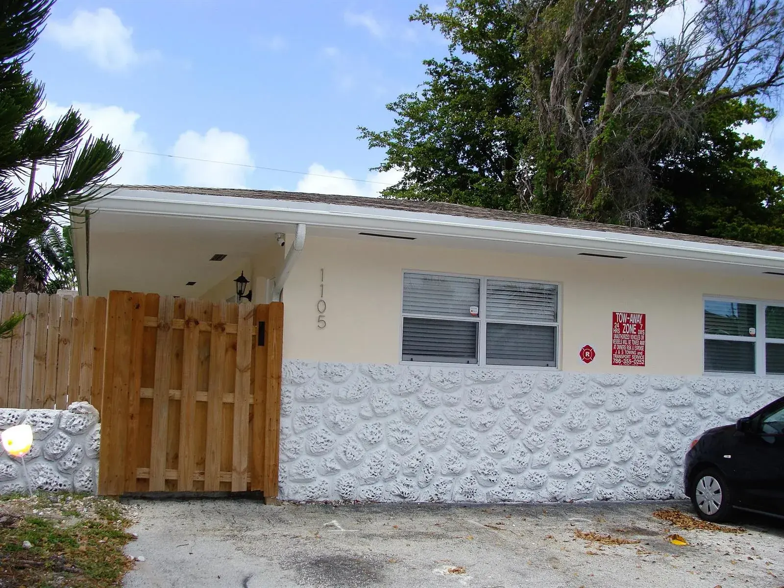 1105 NE 15th Street, Fort Lauderdale FL 33304