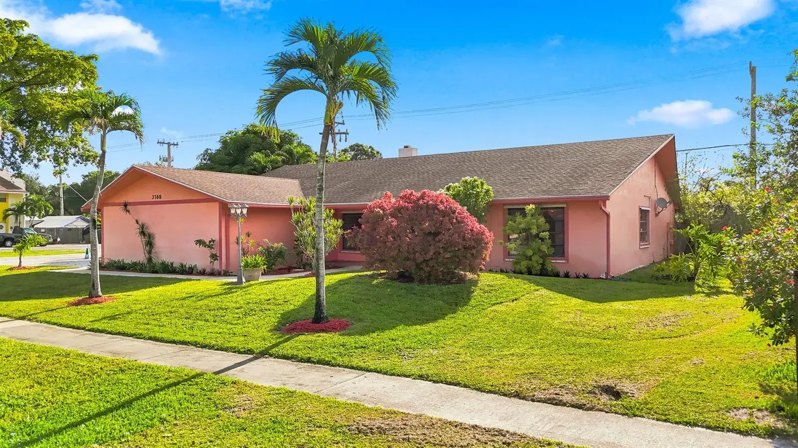 3768 Pinehurst Drive, Lake Worth FL 33467