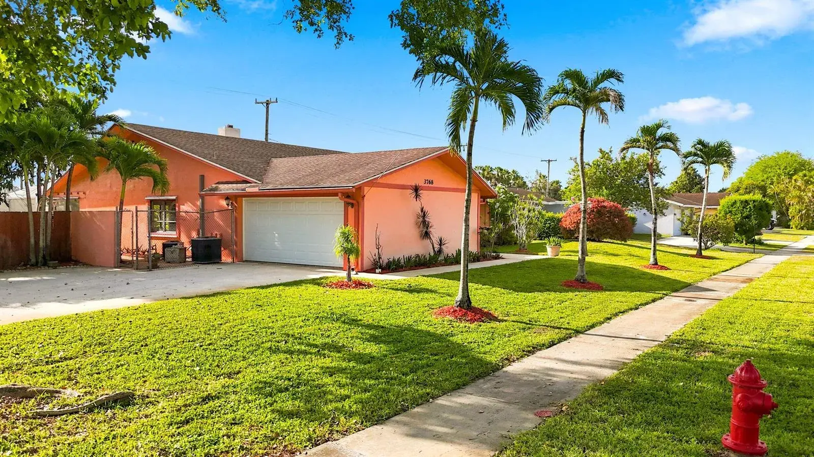 3768 Pinehurst Drive, Lake Worth FL 33467