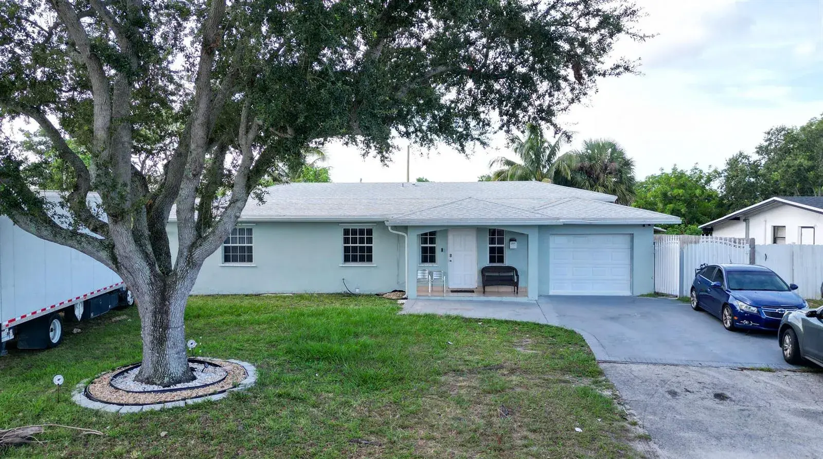 4 bedroom 2 bath Residential for sale at 2936 SW 11th Court, Fort Lauderdale FL 33312