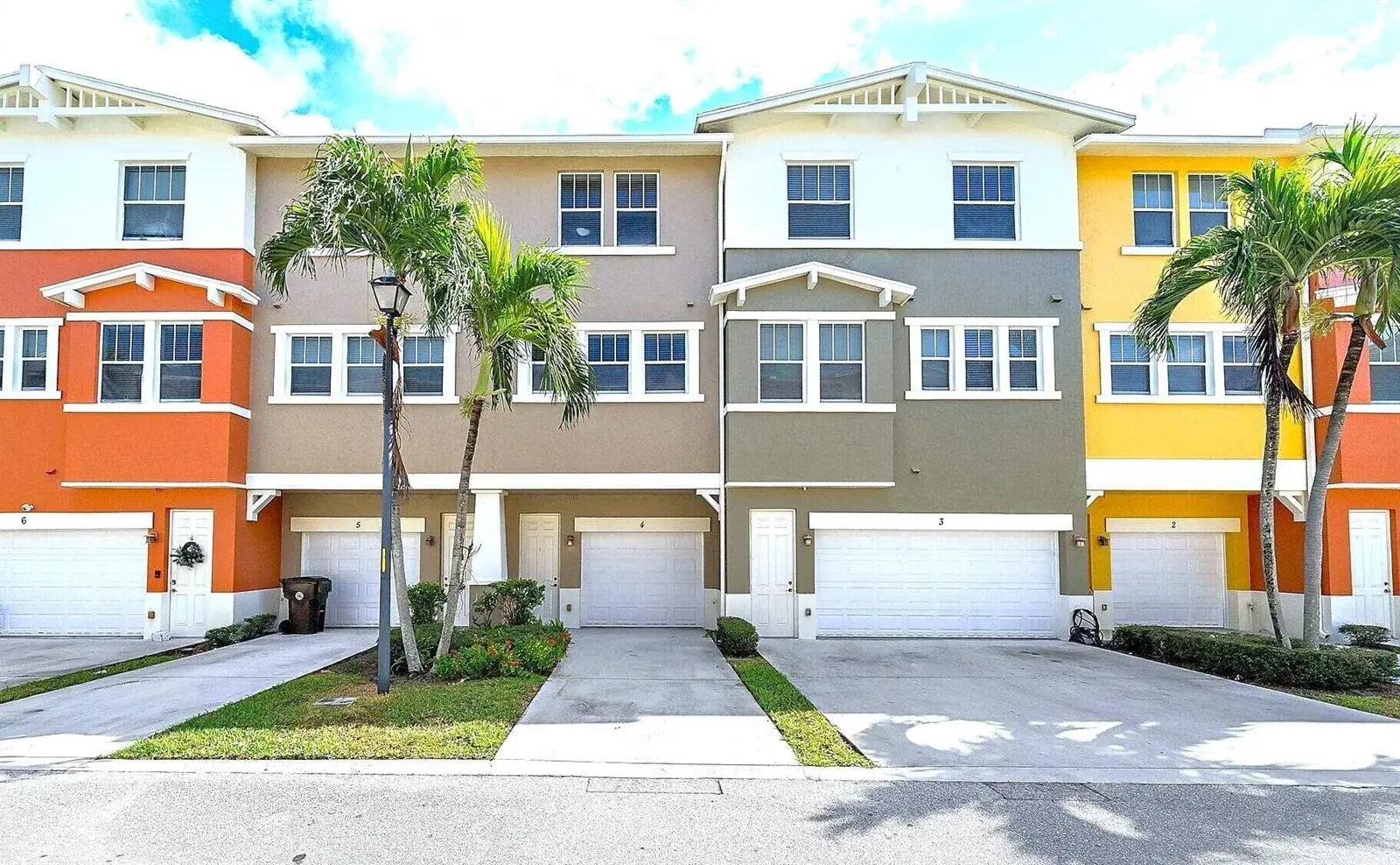 770 MILLBRAE Court # 4, West Palm Beach FL 33401