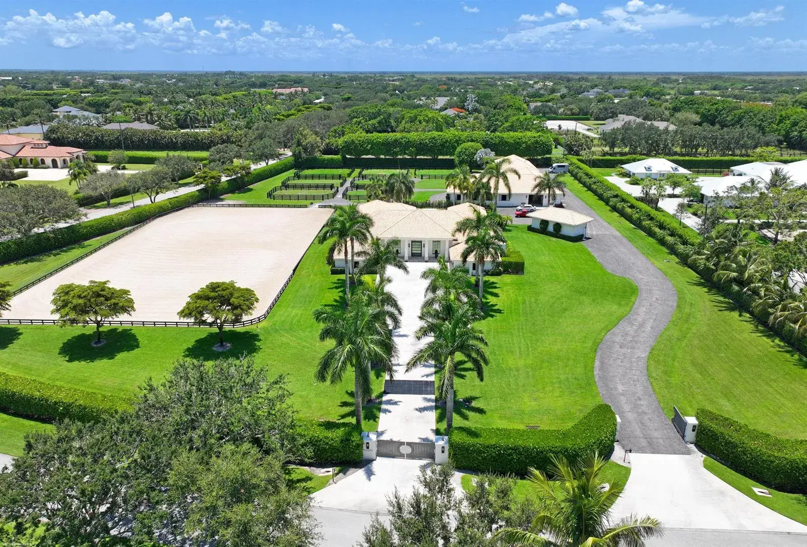 15590 SEA MIST Lane, Wellington FL 33414