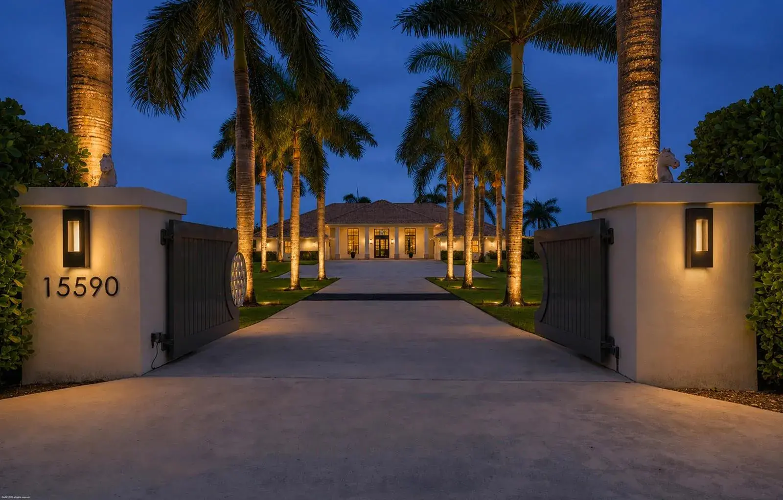 15590 SEA MIST Lane, Wellington FL 33414