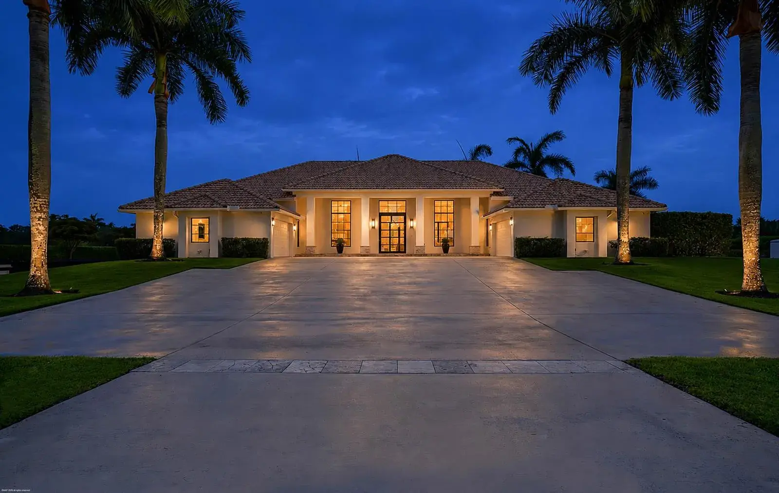 15590 SEA MIST Lane, Wellington FL 33414