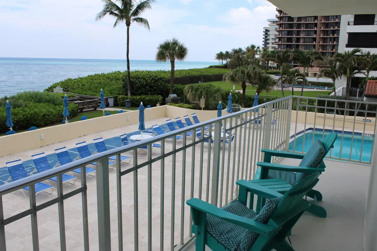 630 OCEAN Drive # 215, Juno Beach FL 33408
