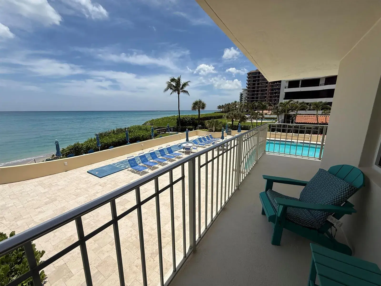 630 OCEAN Drive # 215, Juno Beach FL 33408