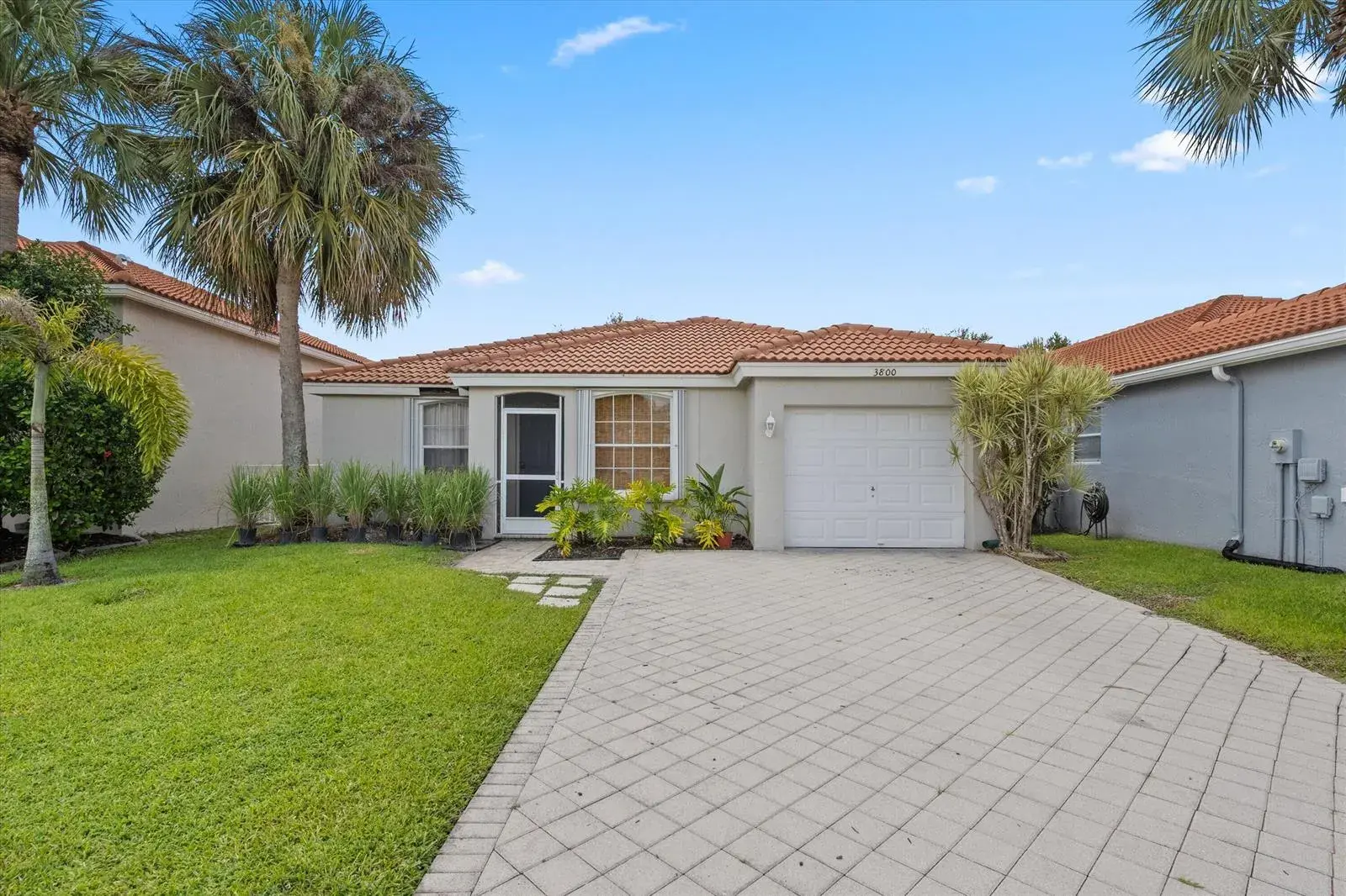 3800 Miramontes Circle, Wellington FL 33414