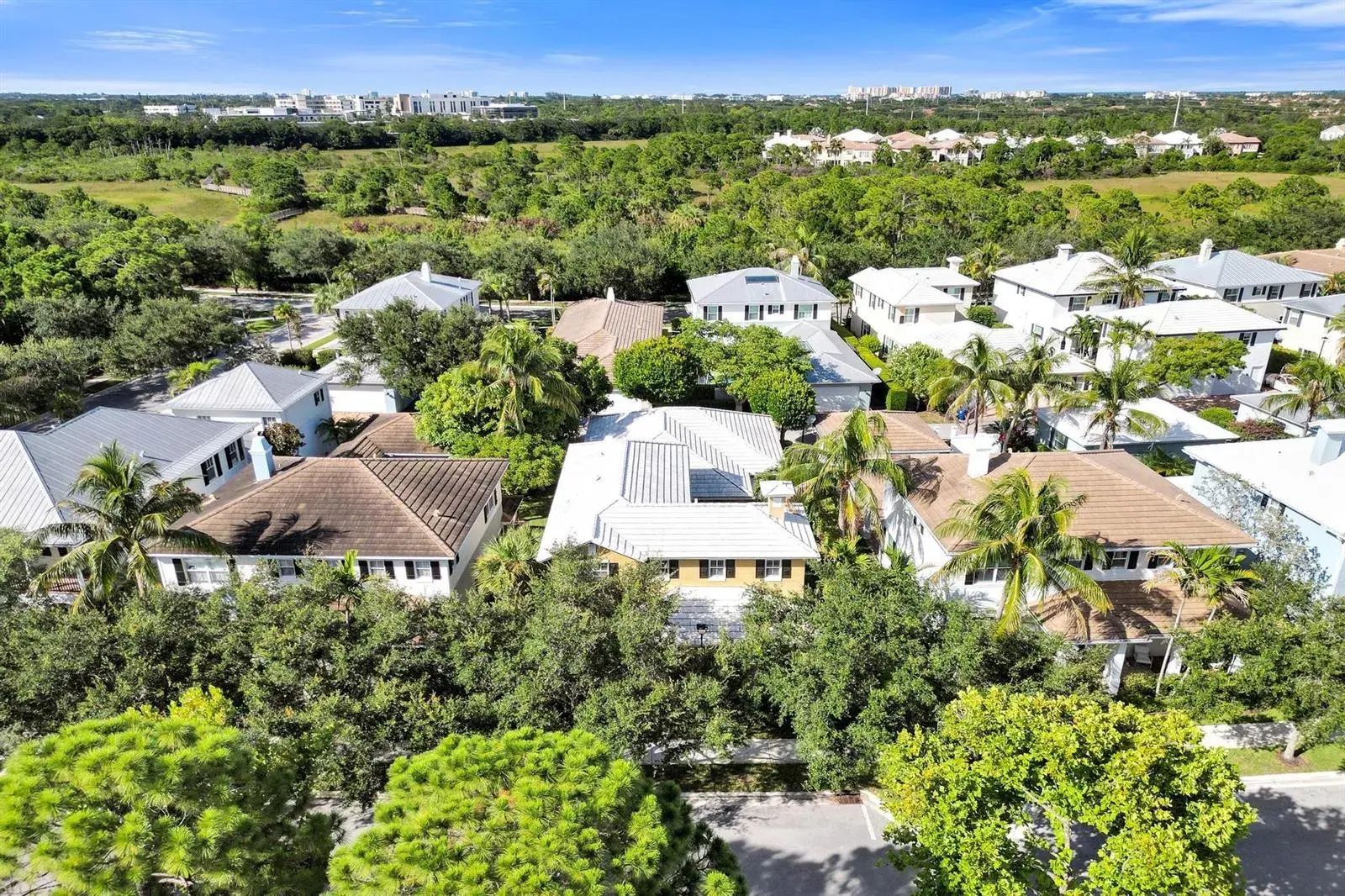 4 bedroom 3 bath Residential for sale at 111 LEATHER LEAF Drive, Jupiter FL 33458