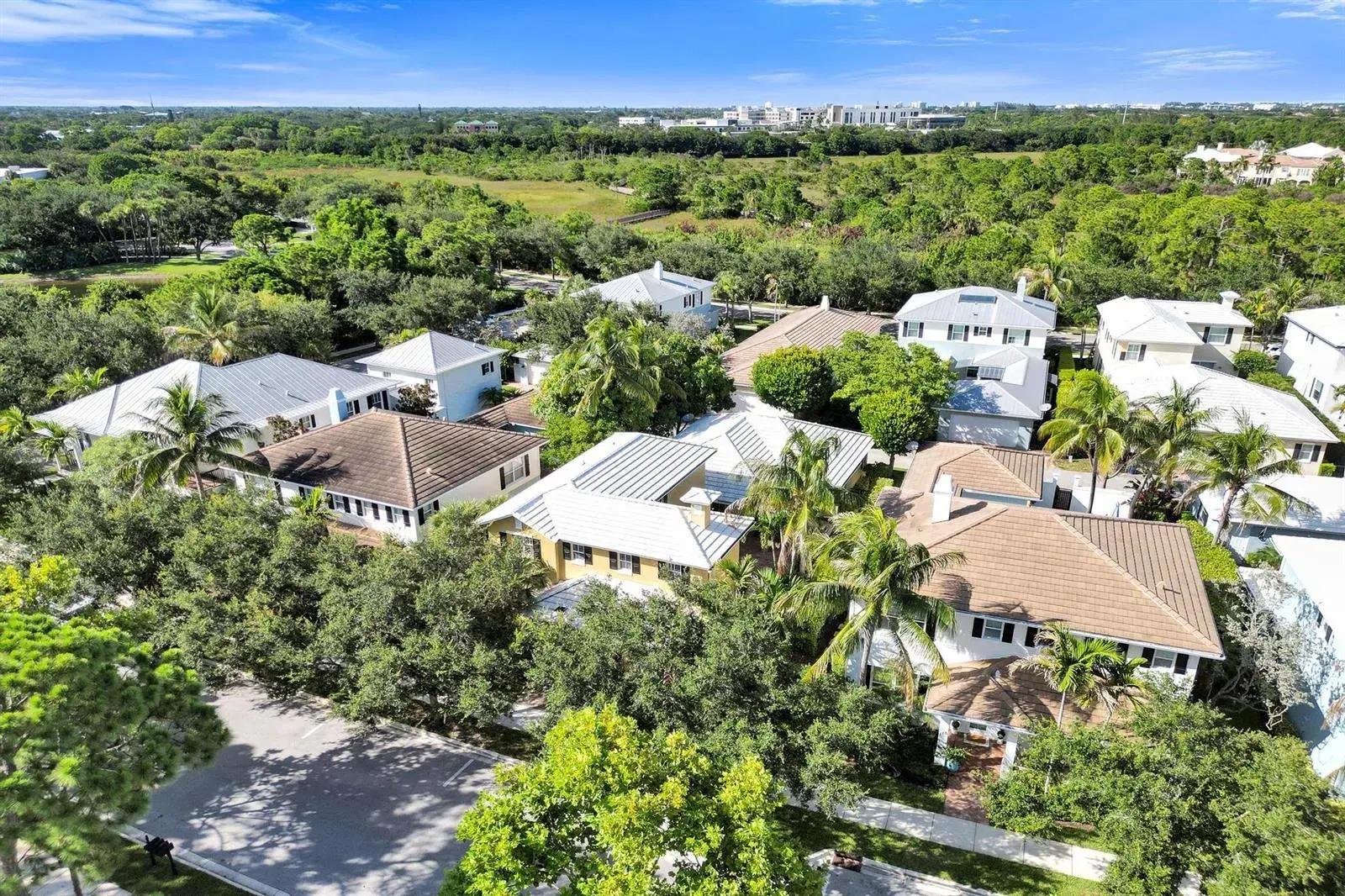111 LEATHER LEAF Drive, Jupiter FL 33458