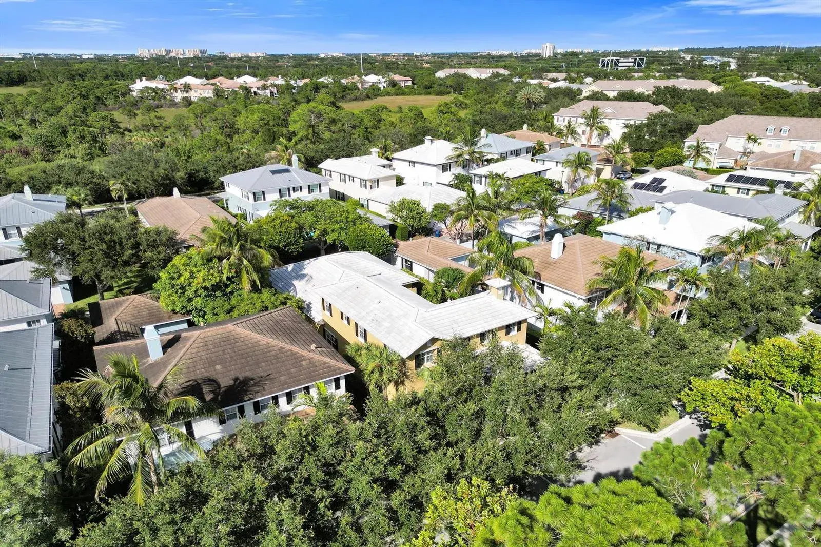 111 LEATHER LEAF Drive, Jupiter FL 33458