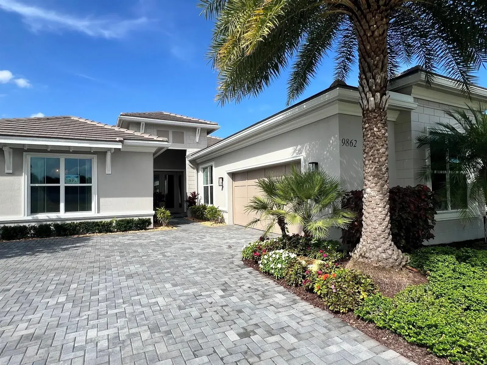3 bedroom 3 bath Residential for sale at 9862 REGENCY Way, Palm Beach Gardens FL 33412