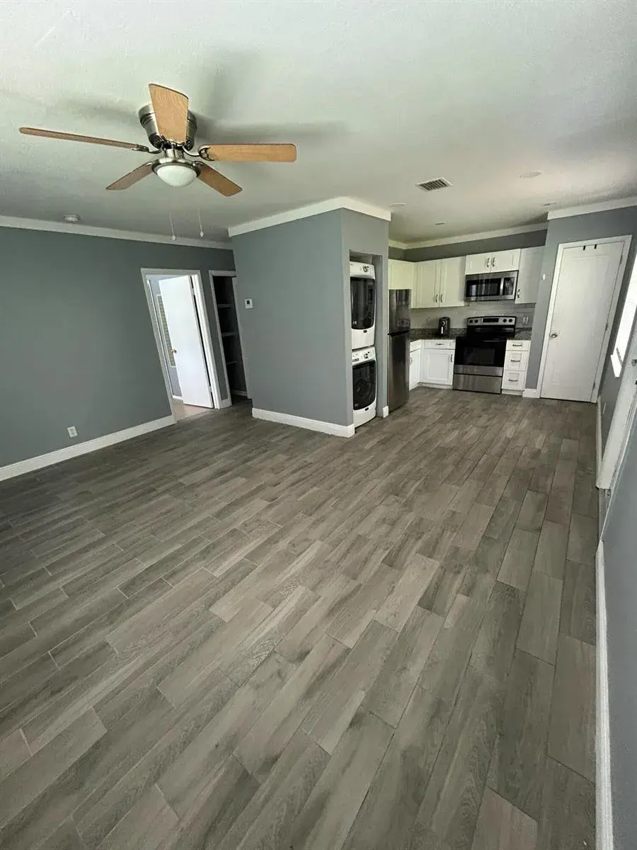 1 bedroom 1 bath Residential Lease for rent at 1435 SW 24th Court # B, Fort Lauderdale FL 33315