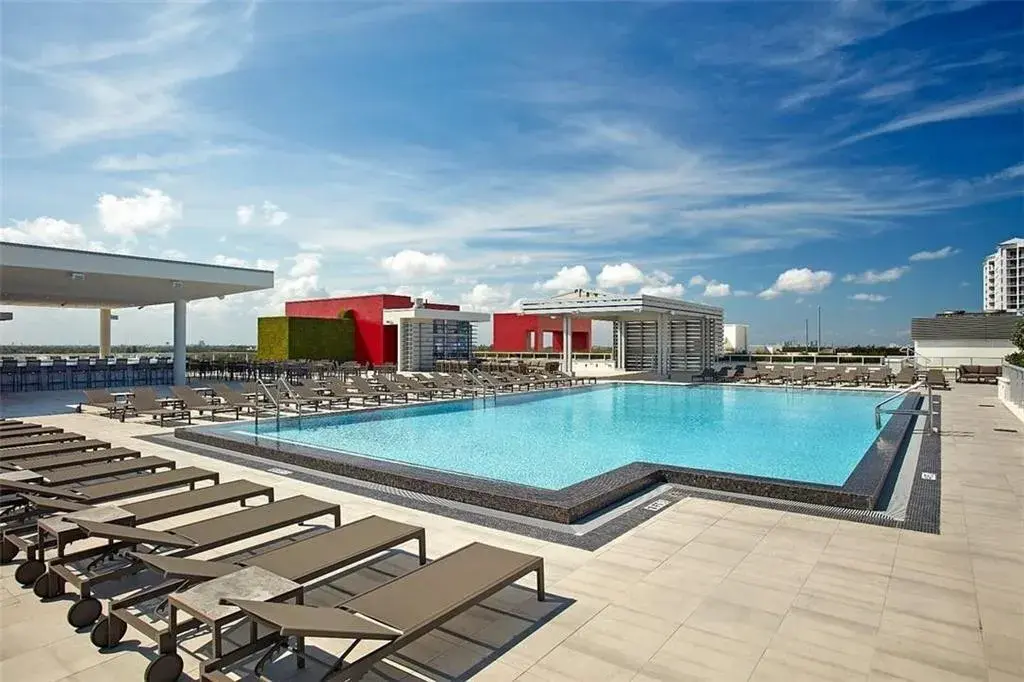 777 N Ocean Drive # N206, Hollywood FL 33019