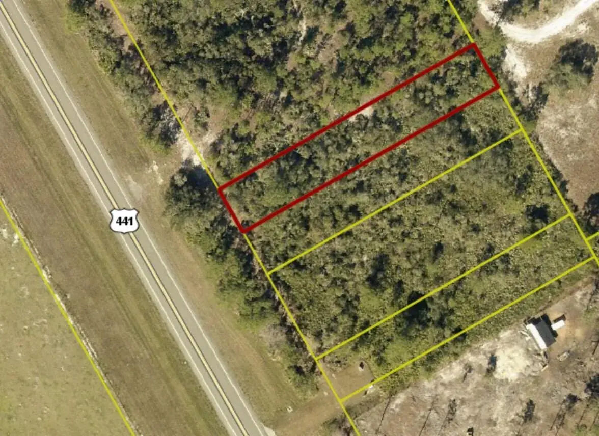 Commercial Land for sale at 0 HWY 441 S, Okeechobee FL