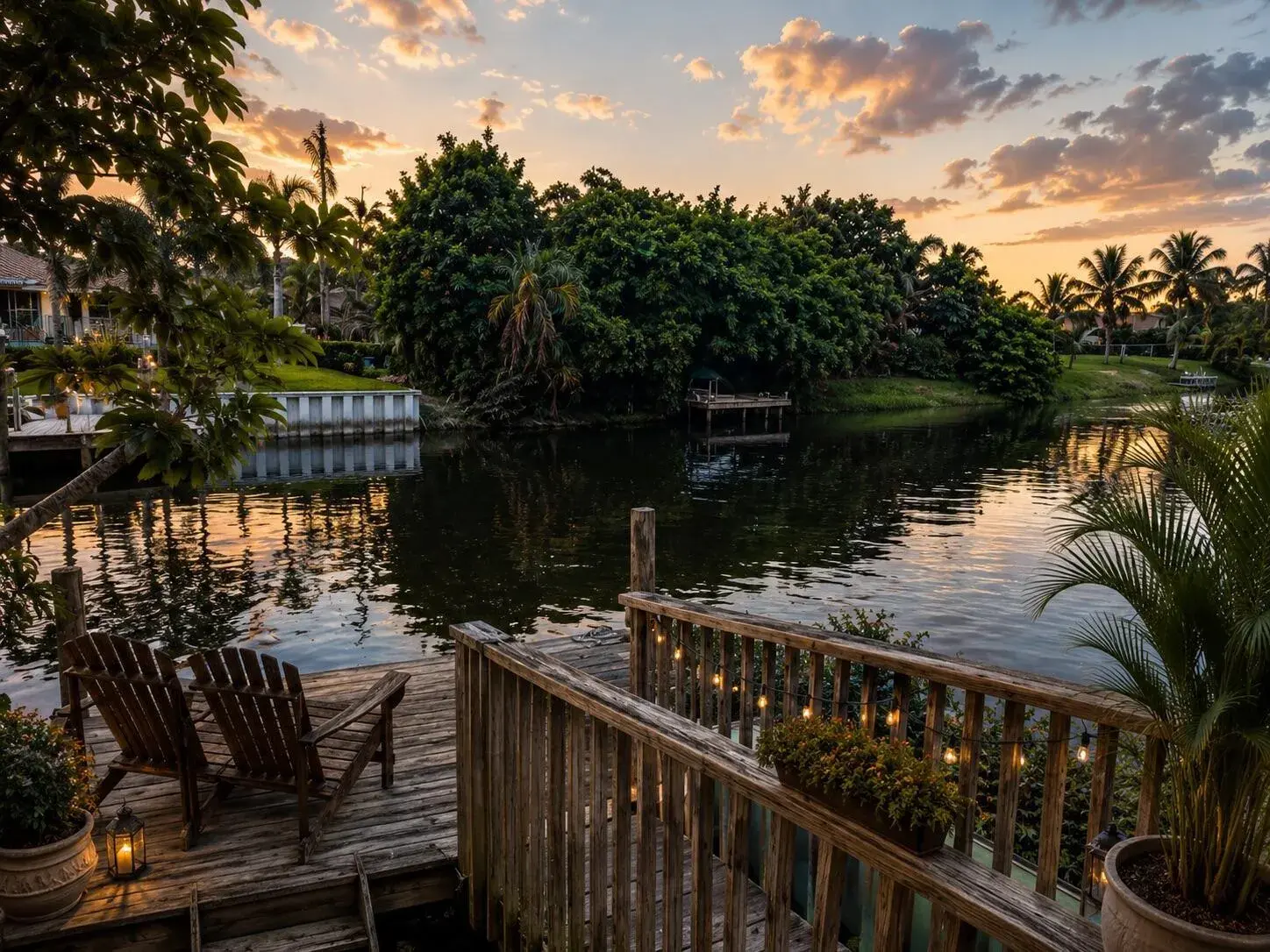 2457 WATERSIDE Drive, Lake Worth FL 33461