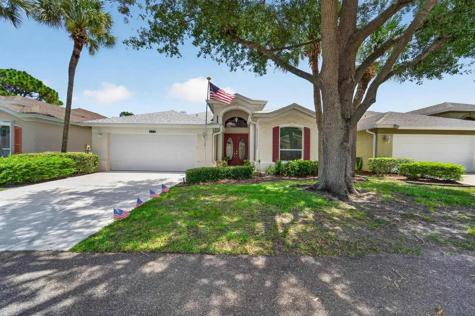 573 NW MONTEVINA Drive, Port St. Lucie FL 34986