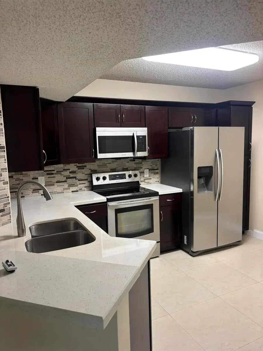 2 bedroom 2 bath Residential Lease for rent at 8761 WILES Road # 304, Coral Springs FL 33067