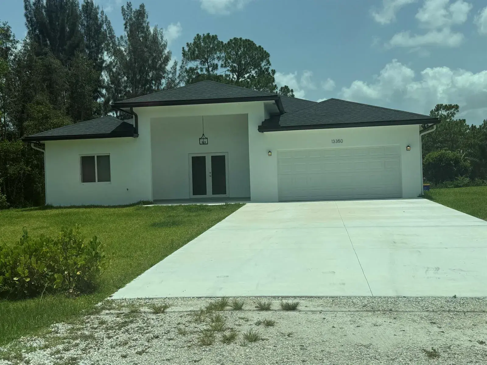 4 bedroom 3 bath Residential Lease for rent at 13350 61ST Lane N, FL 33412