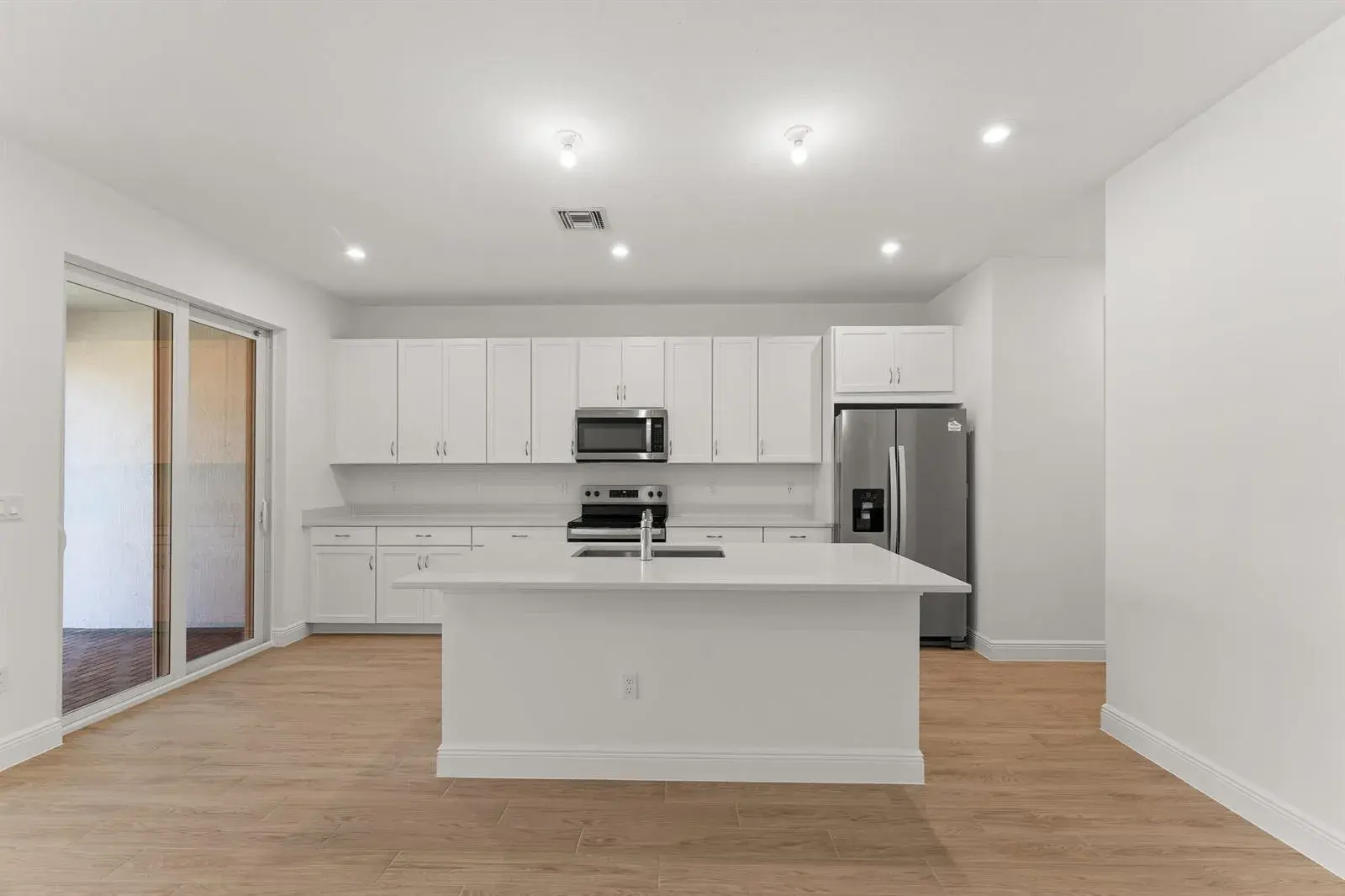 3636 NW SOLANGE Court, Jensen Beach FL 34957