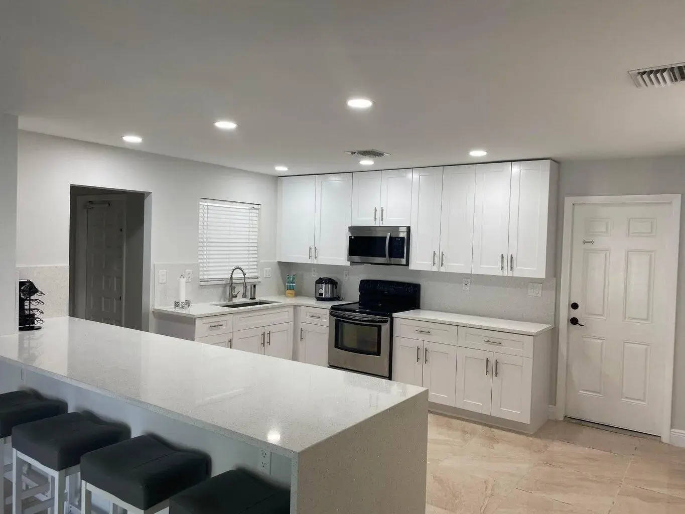 1831 EAST Court, Lake Clarke Shores FL 33406