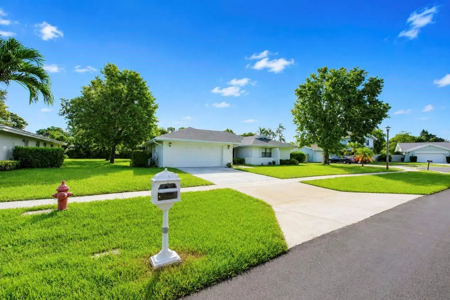 12403 Westhall Place, Wellington FL 33414