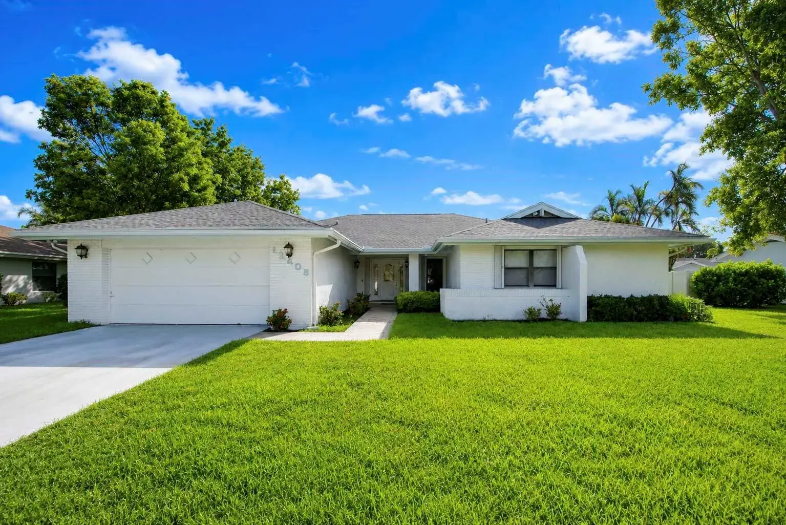 12403 Westhall Place, Wellington FL 33414