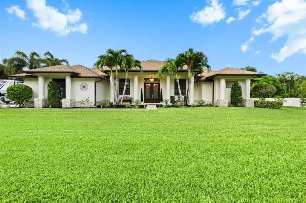 17433 Hamlin Boulevard, Loxahatchee FL 33470
