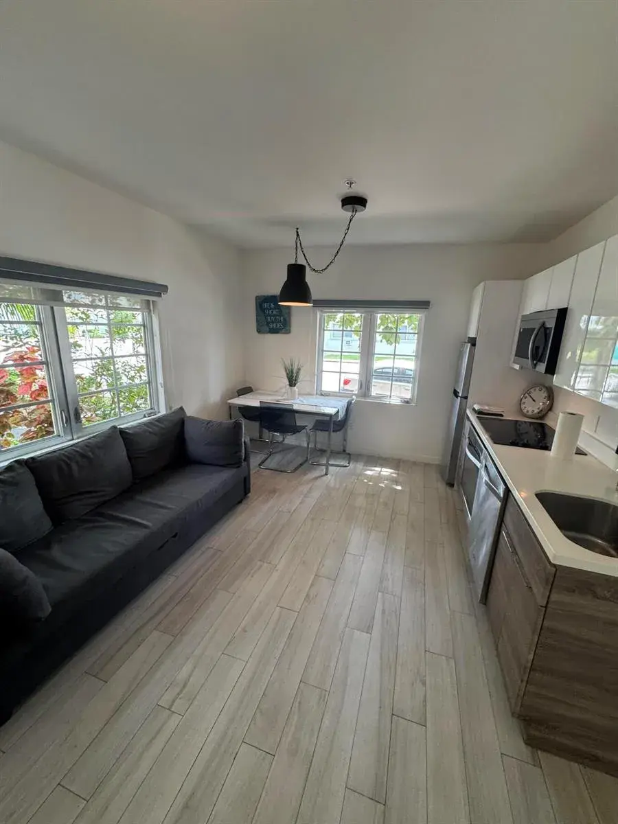 1450 MERIDIAN Avenue # 101, Miami Beach FL 33139